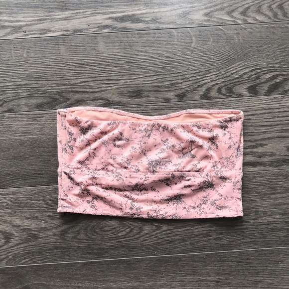 Intimately Free People Bandeau Top - Picture 4 of 4